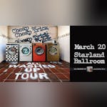 Starland Ballroom