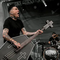 Nekromantix, Rezurex