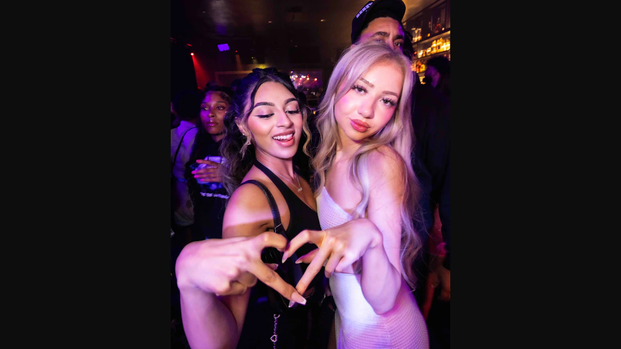 The After Party 10.11