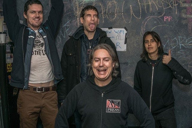 Propagandhi