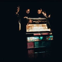 Hayden Homes Amphitheater