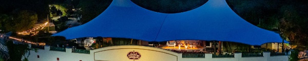 St Augustine Amphitheatre