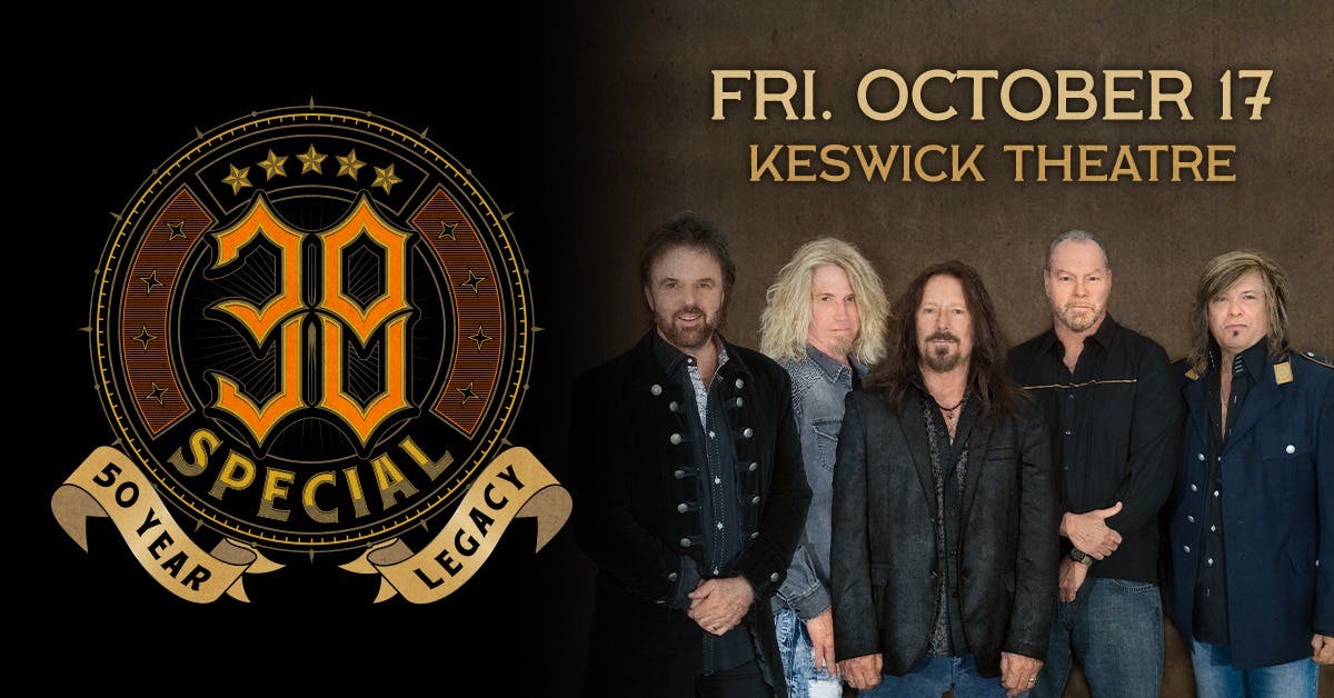 38 Special
