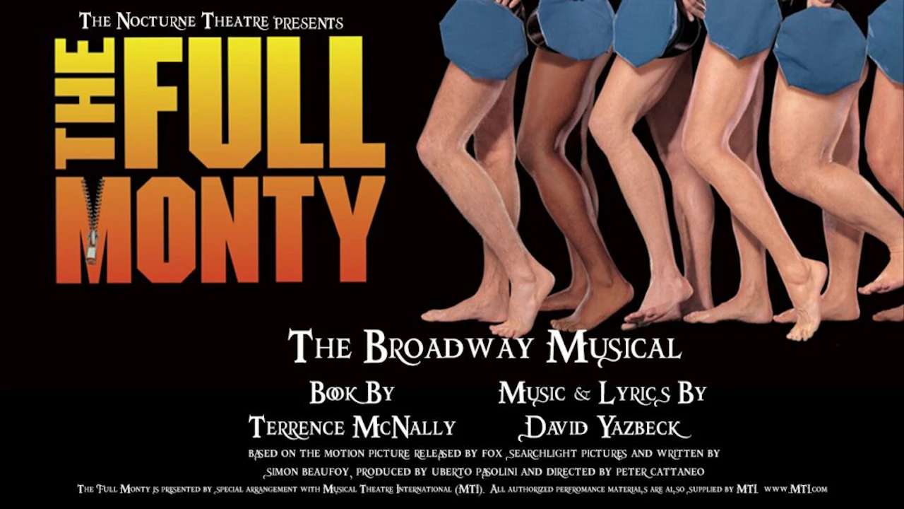Full Monty