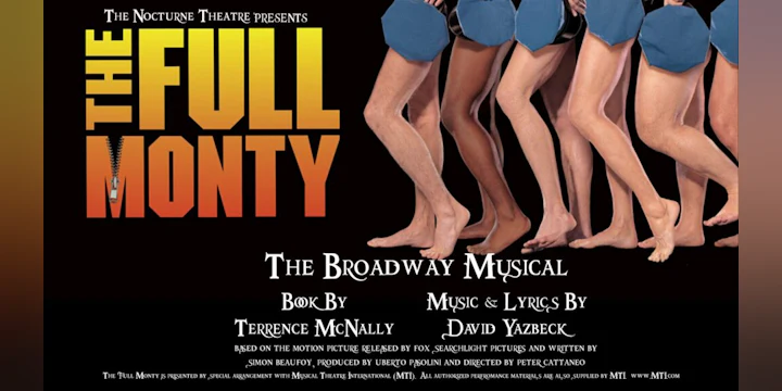 Full Monty