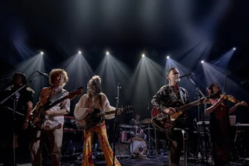 3TEN At ACL Live