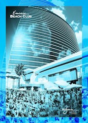 Encore Beach Club (EBC)