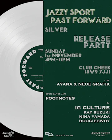 Club Cheek