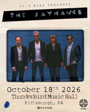Thunderbird Cafe And Music Hall