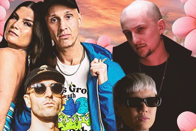 Local Love Ft. Average Citizen, Pretence, & More