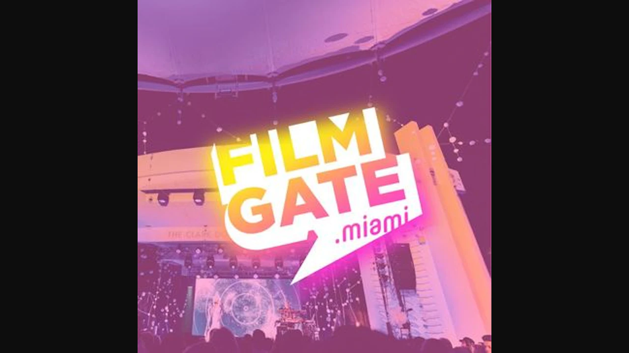 FilmGate Music Videos Festival 2026