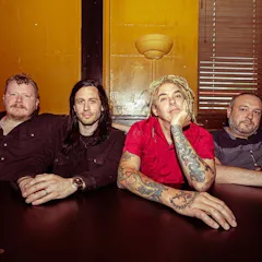 The Suicide Machines Celebrating 30 Years Of ‘Destruction By Definition' W/ Mugger