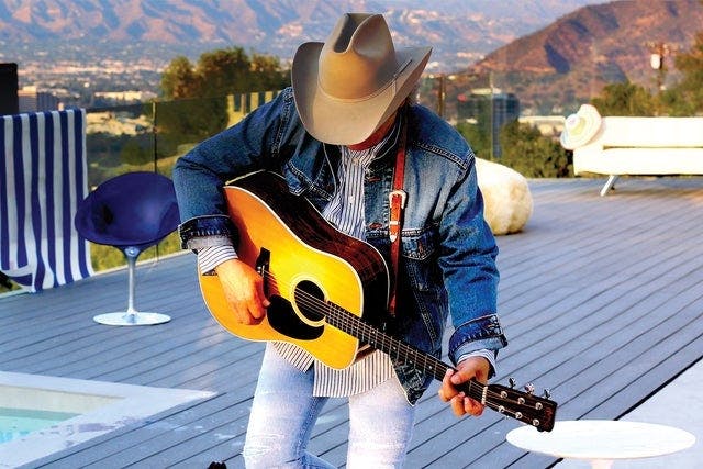 Dwight Yoakam & ZZ Top: Dos Amigos Tour