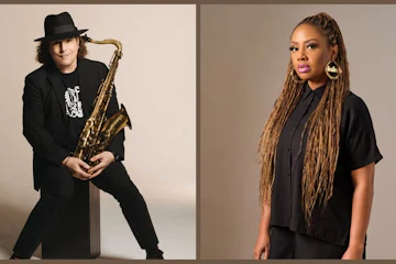 Blue Note Summer Sessions