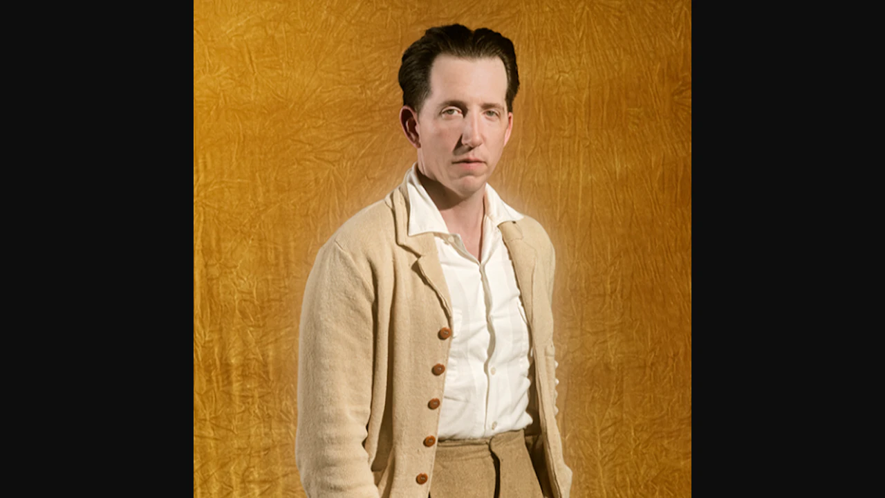 Pokey LaFarge