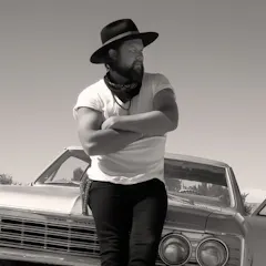 Zach Williams With Cochren & Co. And Christian Hohn: Revival Nights