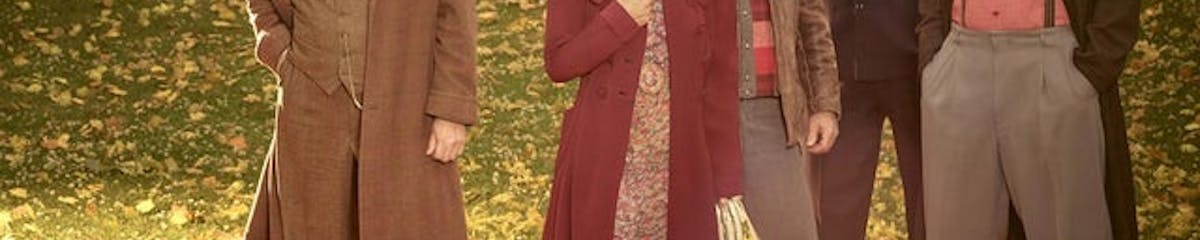 The Colosseum At Caesars Windsor