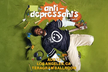 Teragram Ballroom
