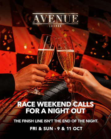 Avenue