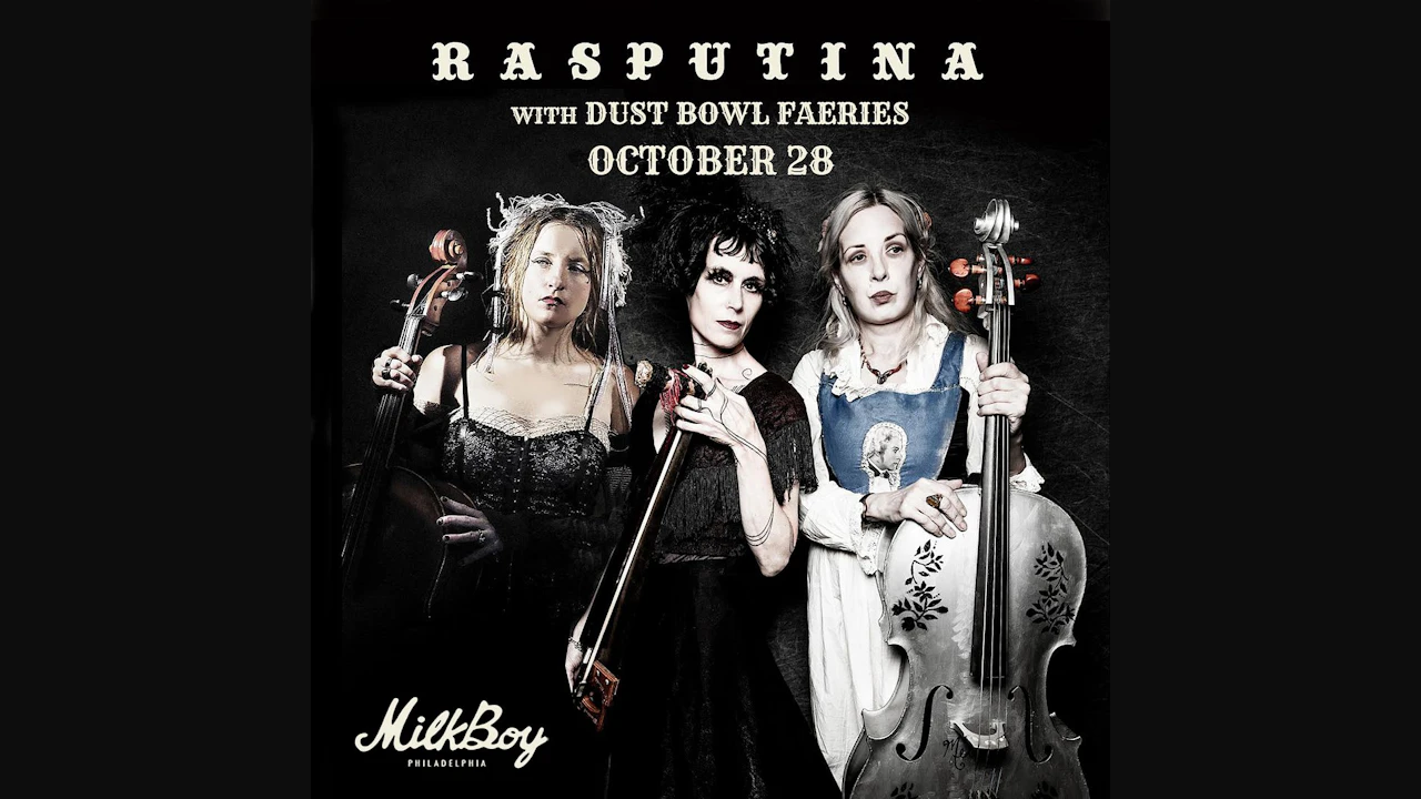 Rasputina