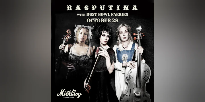 Rasputina