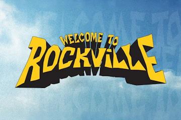 Welcome To Rockville