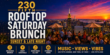 230 Fifth Rooftop