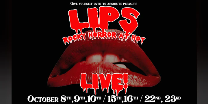 LIPS: Rocky Horror