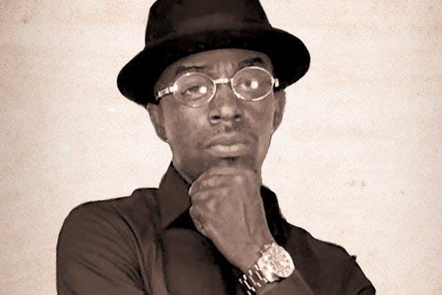 Southern Soul Rising Stars Tour with King George