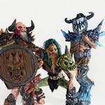 Upstate Concert Hall