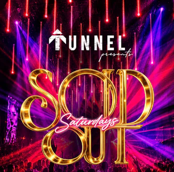 Tunnel