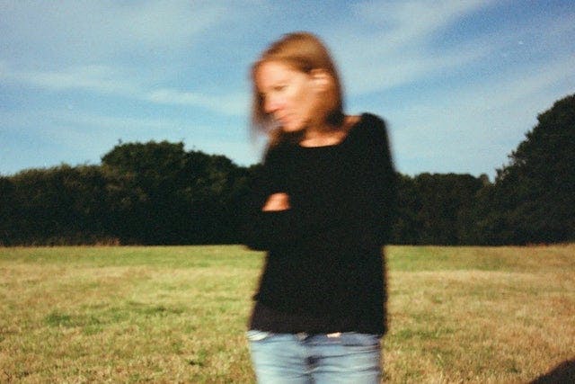 Beth Gibbons - Lives Outgrown Tour