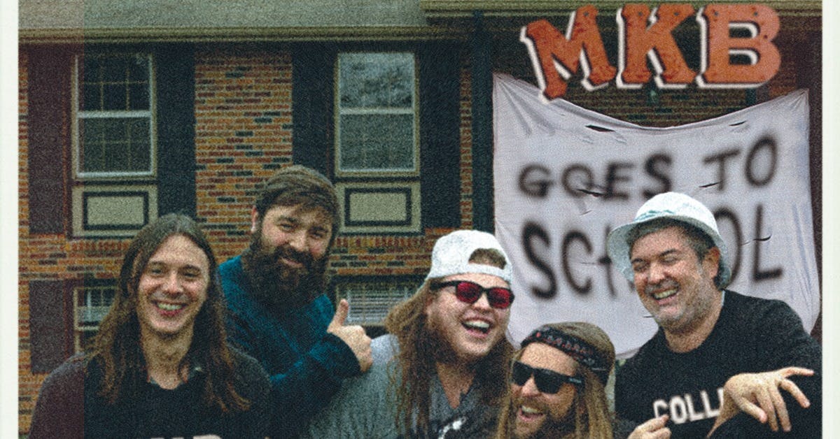 Marcus King Band at Billy Bob's Texas - Saturday, Apr 26 2025 | Discotech