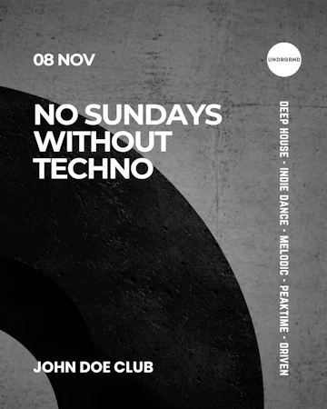 John Doe Club