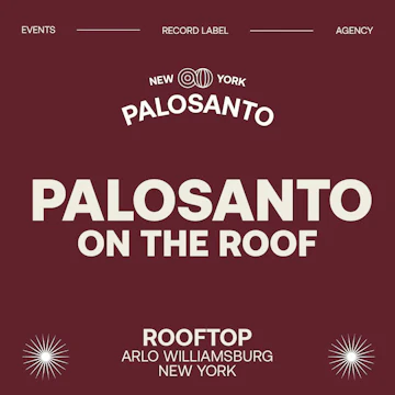 Rooftop At Arlo Williamsburg