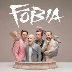 Fobia