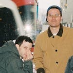 Commodore Ballroom