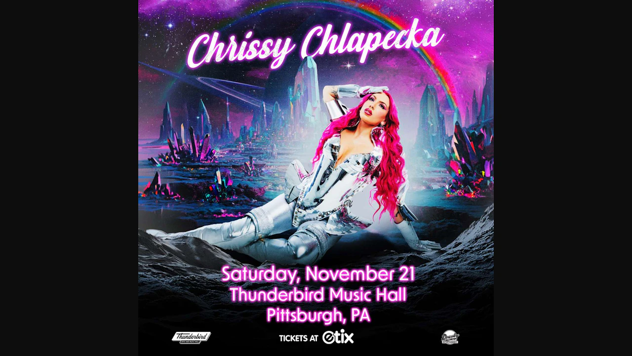 Chrissy Chlapecka