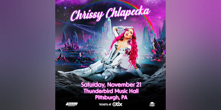 Chrissy Chlapecka