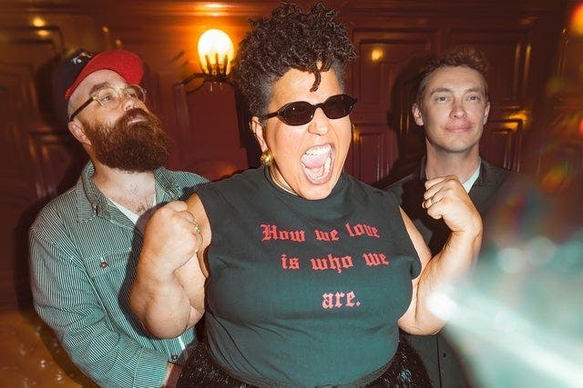 Hollywood Casino Amphitheatre