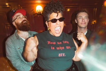 Hollywood Casino Amphitheatre