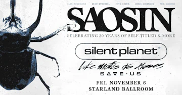 Starland Ballroom