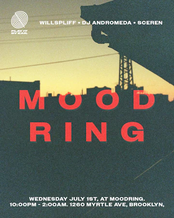Mood Ring