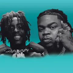 FattMack X Big Yavo