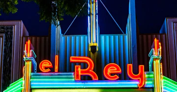 El Rey Theatre