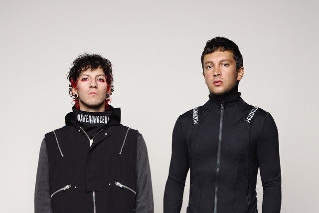 Twenty One Pilots - the Clancy Tour: Breach 2025