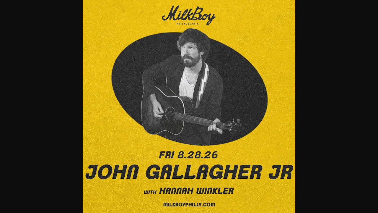 John Gallagher Jr.