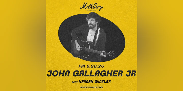 John Gallagher Jr.