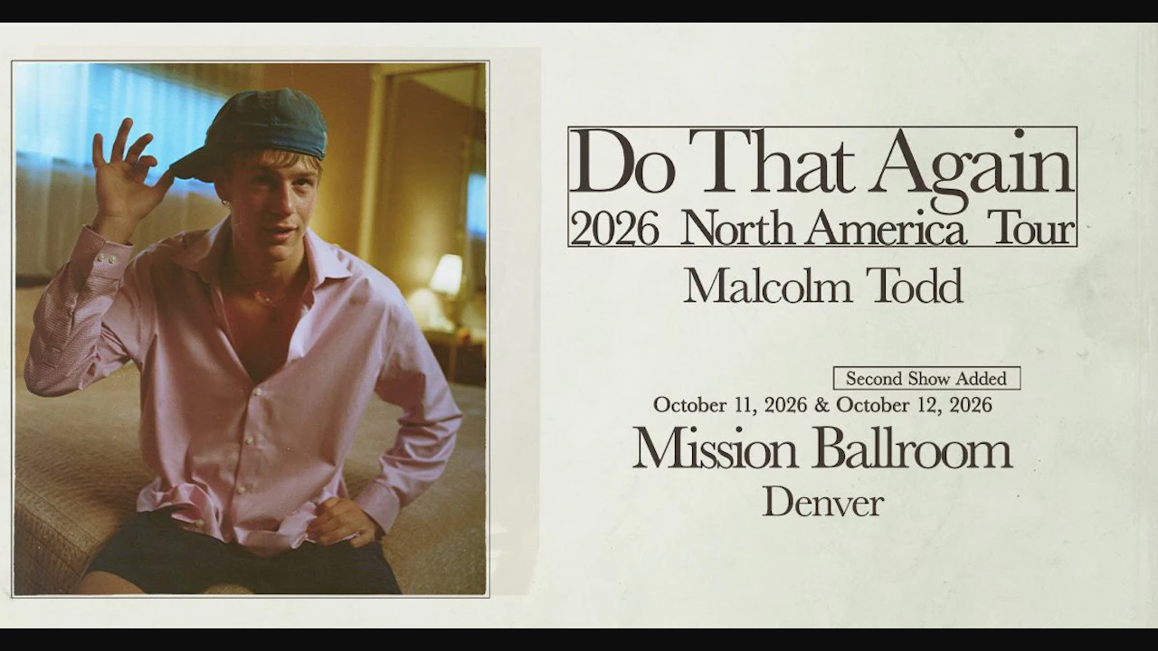 Malcolm Todd