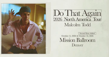 Mission Ballroom